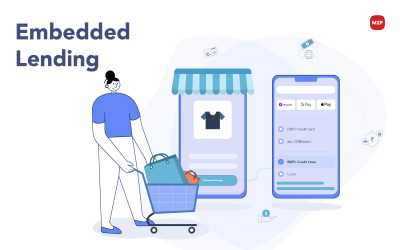 Beginner’s Guide to Embedded Lending