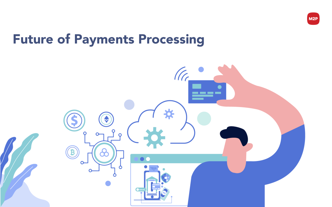 Future of Digital Payments: Matched With Industry Needs