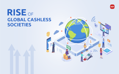 Ready to Sneak Peek into Global Cashless Societies