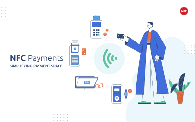 NFC Payments – Simplifying Payment Space