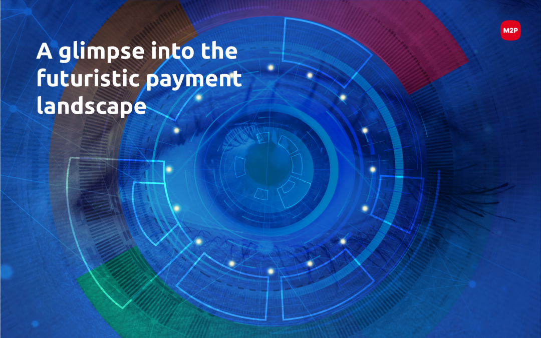 Explore the future of payment authentication — Biometric