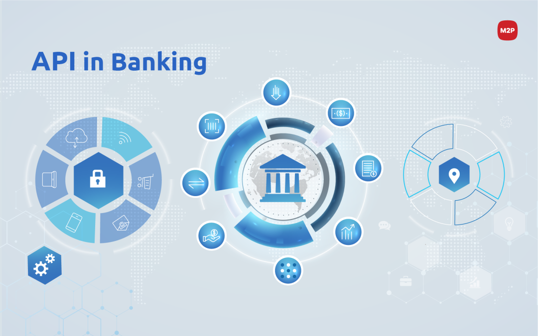 API -The Power that Drives New-Age Banking Ecosystems