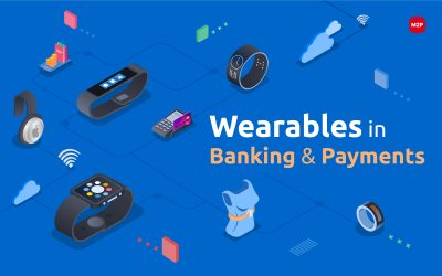 Rise of Wearables in Payments and Banking