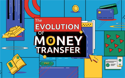 Tale of Money Transfers: From Hawala to One-click Remittances