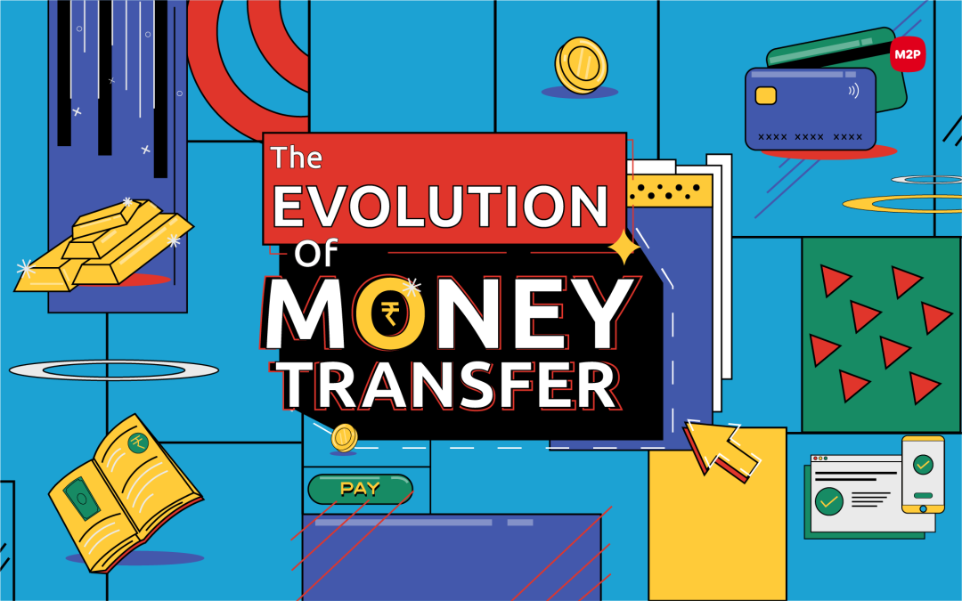 Tale of Money Transfers: From Hawala to One-click Remittances