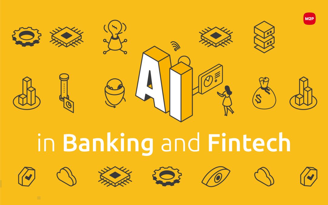 How is AI Changing the Financial Industry? Top 6 Use Cases in Fintech and Banking