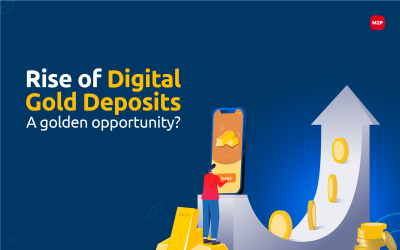 Digital Gold Deposits-Here to Stay?
