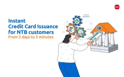 Resolving NTB Credit Card Issuance Challenges