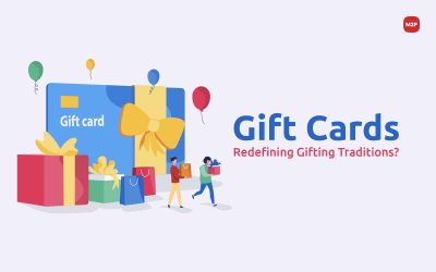 Accelerating a Cloud-Ready Gift Card Program