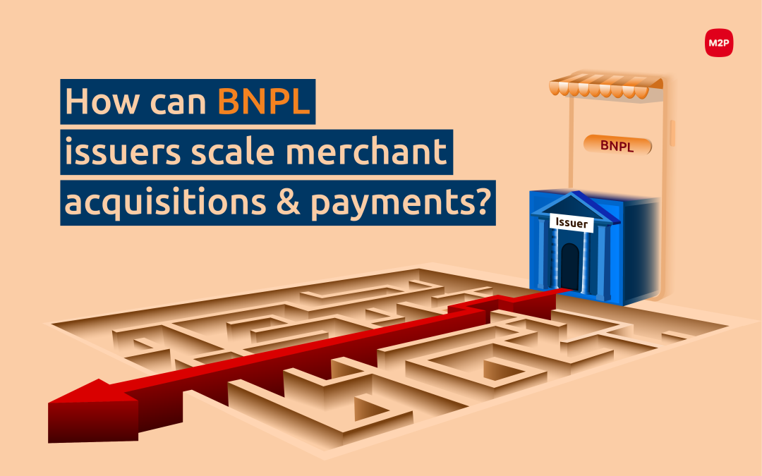 Simplifying Acquisitions and Payments for BNPL Issuers