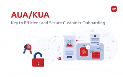 Streamline Customer Identification with AUA/KUA