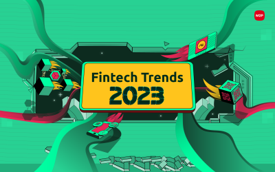 8 Fintech Trends to Look Out for in 2023