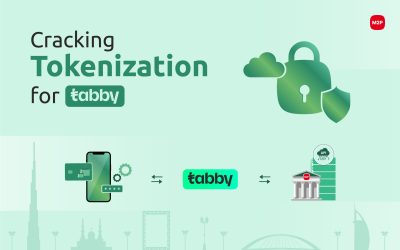 Cracking Tokenization for BNPL Player Tabby