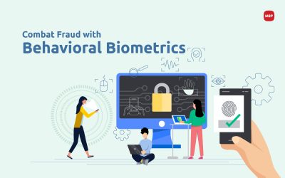 5 Reasons why Banks need Behavioral Biometrics