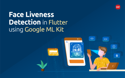 Unmask Face Liveness Detection by Integrating Google ML Kit into your Flutter App