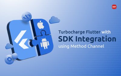 Power up Flutter with SDK Integration using Method Channel