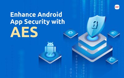 How to Secure an Android App with AES