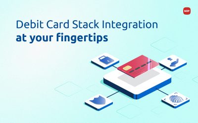 Elevate your Banking Operations with our Integrated Debit Card Management System