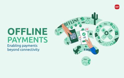 Offline Digital Payments: Boosting Financial Inclusion in India