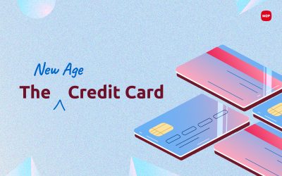 Why Switch to a New Age Credit Card System?