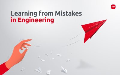 How can Engineers Turn Mistakes into Wins?